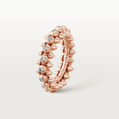 CLASH DE CARTIER RING DIAMONDS