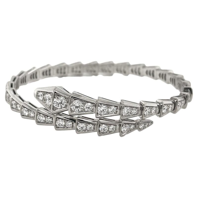 Serpenti viper bracelet