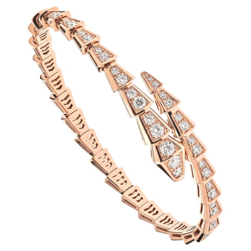 Serpenti viper bracelet