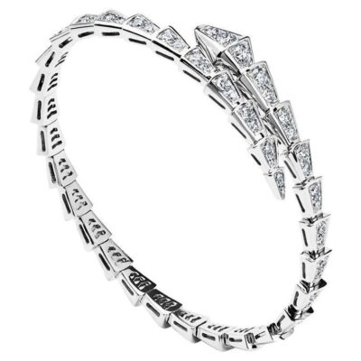 Serpenti viper bracelet