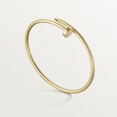 Juste Un Clou Bracelet, Small Model 2,5mm