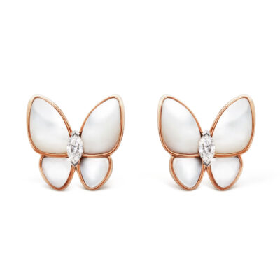 Butterfly Earrings