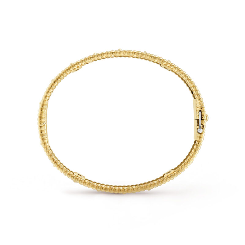 Lắc Tay Nữ Perlée clovers bracelet