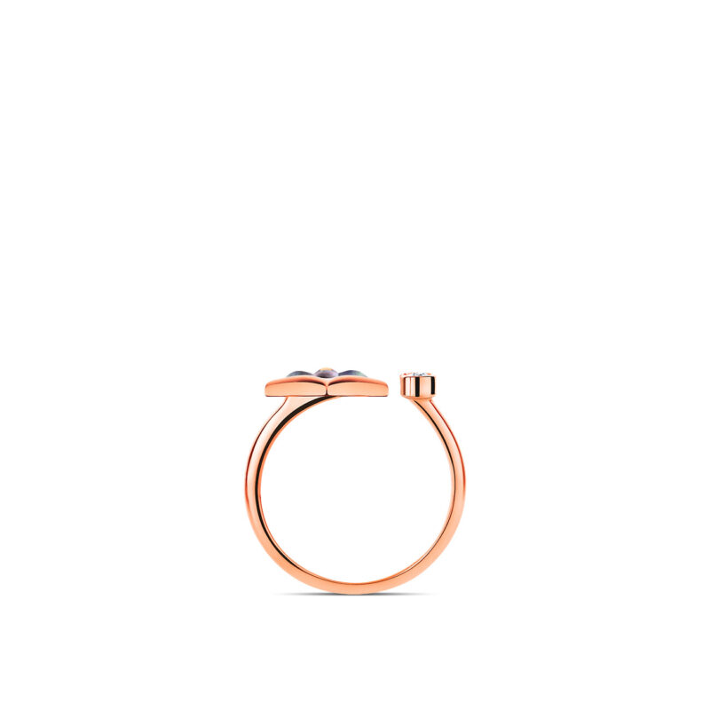 LV – Color Blossom Mini Star Ring